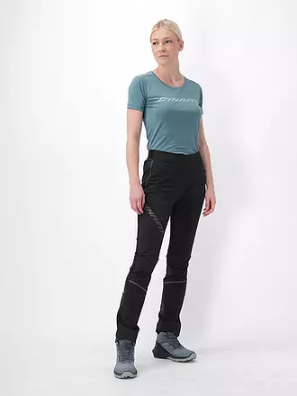 DYNAFIT | Pantalón de esquí de travesía Speed Dynastretch para mujer |